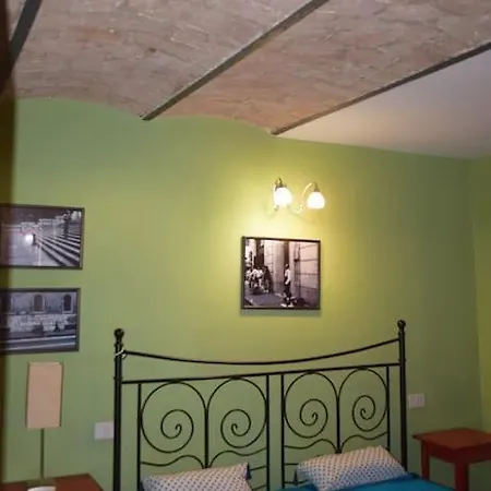 Casa Alma - Stile E Comfort Apartamento Rieti