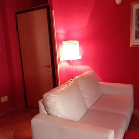 Casa Alma - Stile E Comfort Rieti