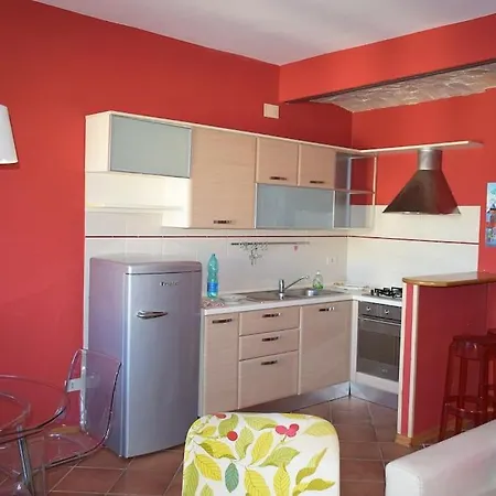 Casa Alma - Stile E Comfort Apartamento *