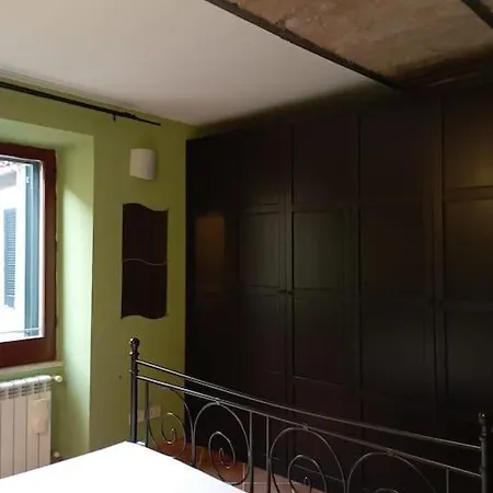 Apartamento Casa Alma - Stile E Comfort Rieti