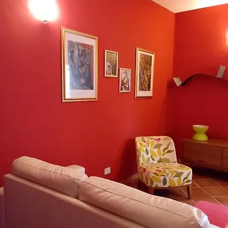 Casa Alma - Stile E Comfort * Rieti