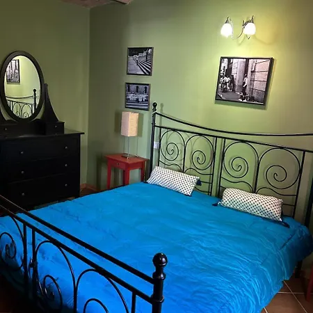 Casa Alma - Stile E Comfort Apartamento *