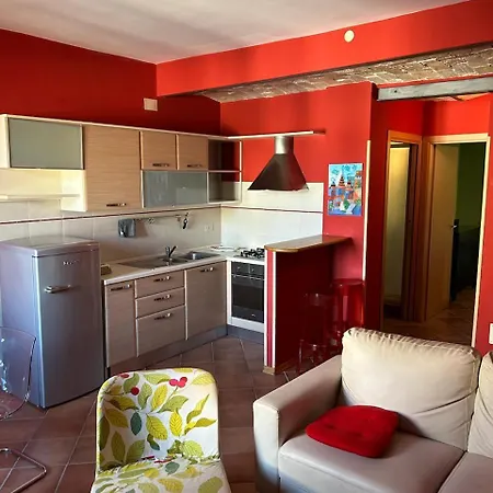 Casa Alma - Stile E Comfort *