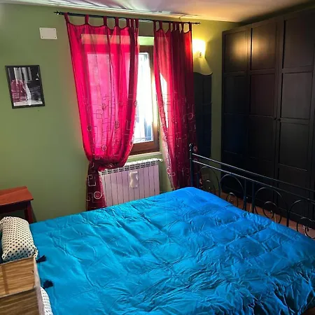 Casa Alma - Stile E Comfort Rieti