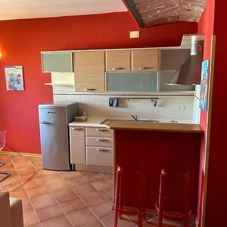 Casa Alma - Stile E Comfort