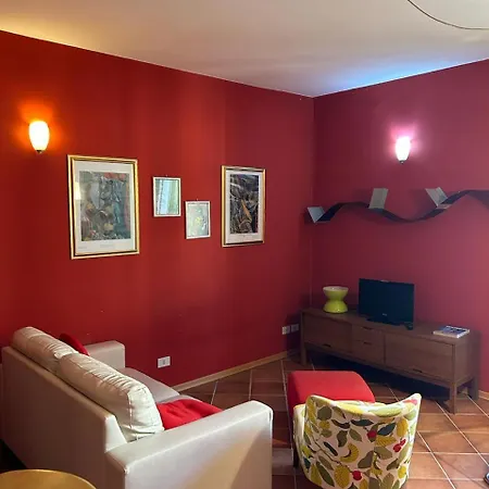 Casa Alma - Stile E Comfort Apartamento