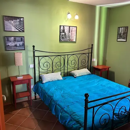 Casa Alma - Stile E Comfort Apartamento *