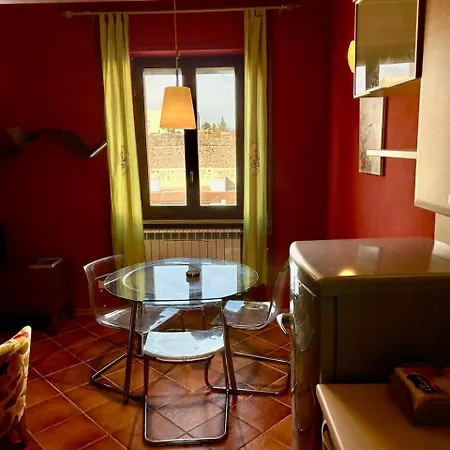 Apartamento Casa Alma - Stile E Comfort *