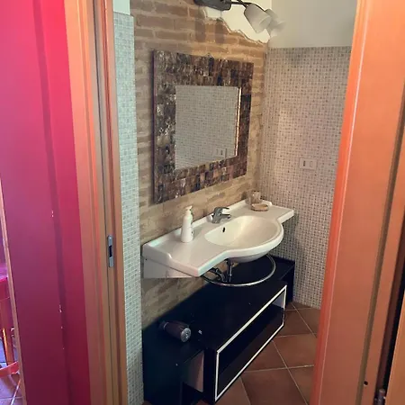Casa Alma - Stile E Comfort Apartamento Rieti