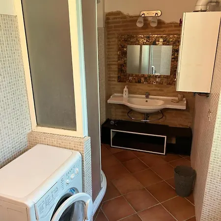 Casa Alma - Stile E Comfort *