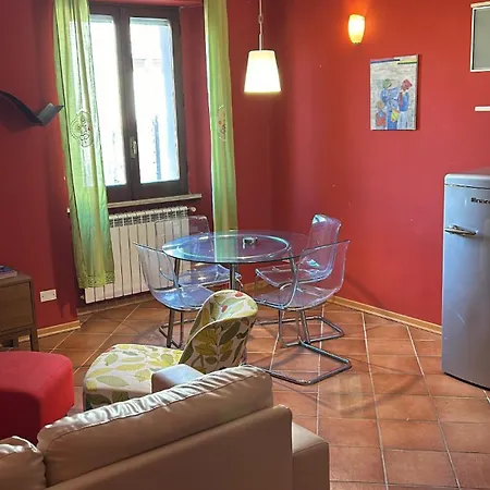 Casa Alma - Stile E Comfort Apartamento